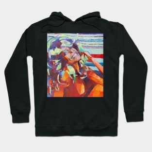 Farrah Hoodie